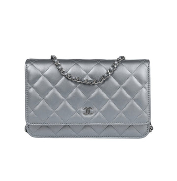 Chanel Bag | Classic Wallet On Chain (woc)