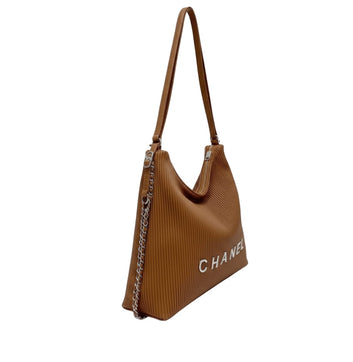 Chanel Bag | Hobo Featuring A Textured