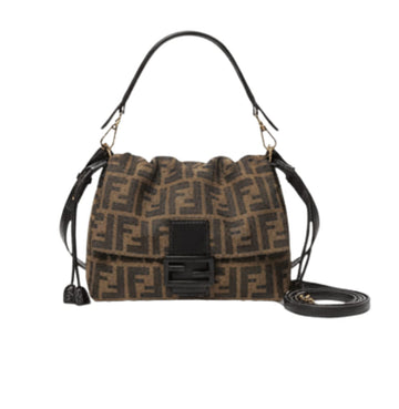 Fendi Bag | Mamma Baguette