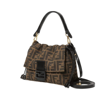 Fendi Bag | Mamma Baguette