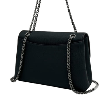 Chanel Bag | Flap With A Chain Holder