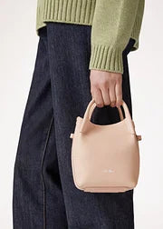 Loro Piana Bag | Micro Bale Grained Calfskin