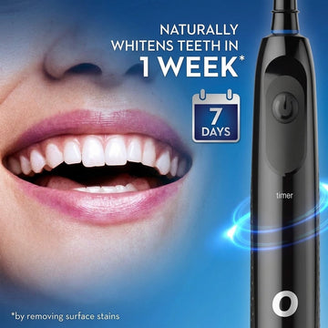 Oral-B Pro Battery Power Toothbrush – Precision Clean