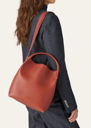 Loro Piana Bag | Bale Smooth Calfskin