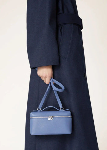 Loro Piana Bag | Extra Pocket L19 Grained Calfskin