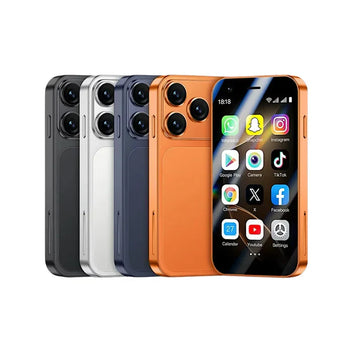 Air Tab Mini 17 Mobile Phone – 24GB RAM, 2TB ROM, 30MP Camera, 5G Smartphone