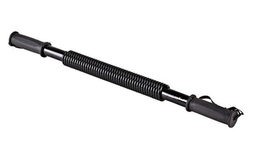 Lordex Power Twister Bar – Adjustable Arm & Chest Strength Trainer