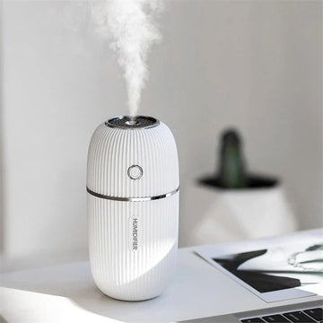 Portable Cool Mist Humidifier