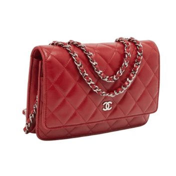 Chanel Bag | Wallet On Chain Woc