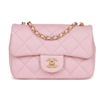 Chanel Bag | Rectangular Flap