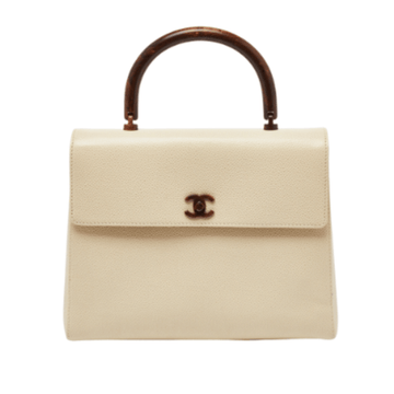 Chanel Bag | Kelly Top-handle