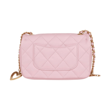 Chanel Bag | Rectangular Flap