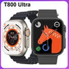 T800 Smartwatch 1.99 Inch – Smart Features & Stylish Design