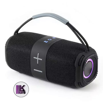 Wisme WS-Y3 Portable Bluetooth Speaker